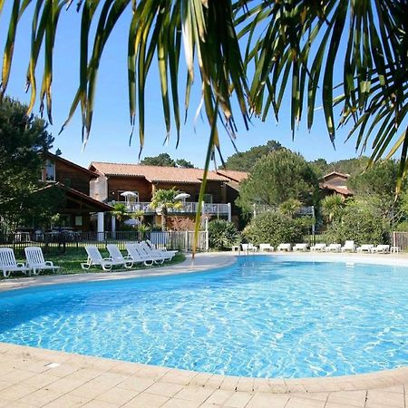 Superbe Duplex Proche Centre Et Plages 卡布勒通 外观 照片