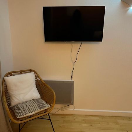 Superbe Duplex Proche Centre Et Plages 卡布勒通 外观 照片