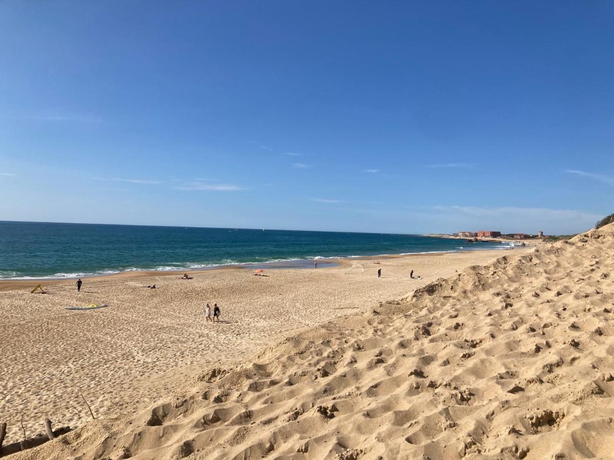 Superbe Duplex Proche Centre Et Plages 卡布勒通 外观 照片